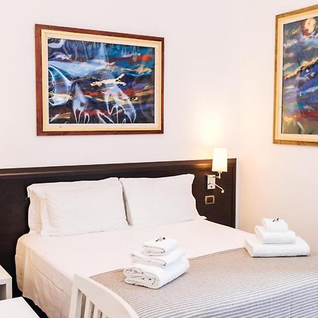 רומא Magik Rooms מראה חיצוני תמונה