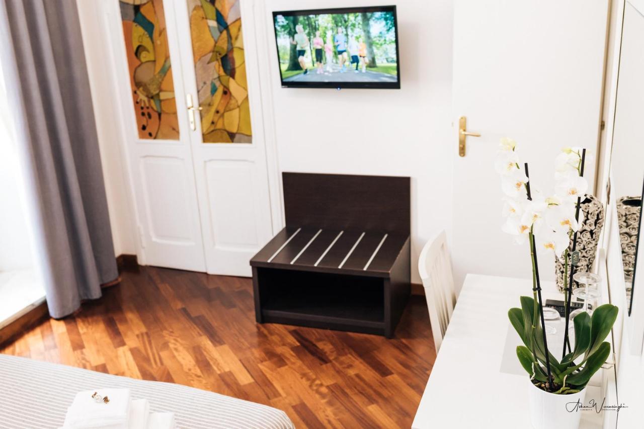 רומא Magik Rooms מראה חיצוני תמונה