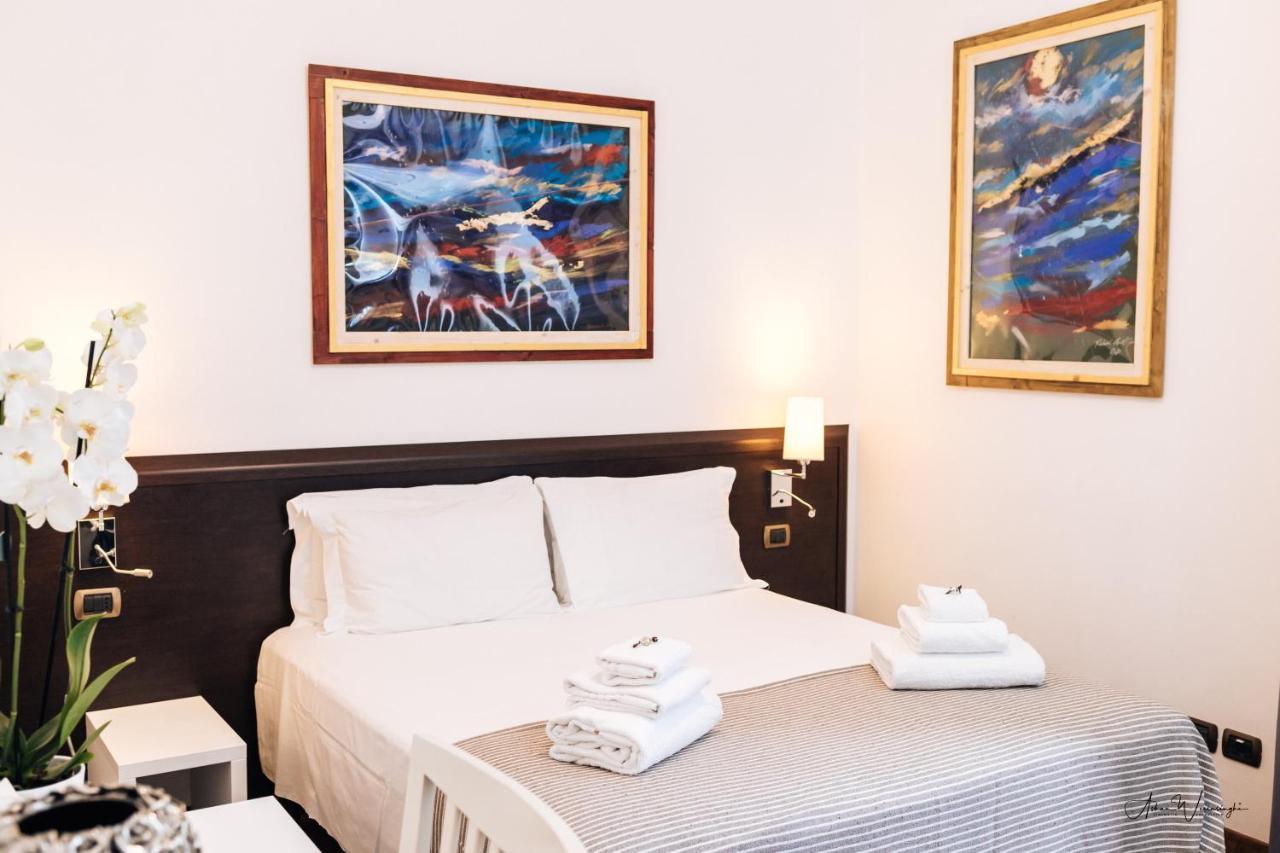 רומא Magik Rooms מראה חיצוני תמונה