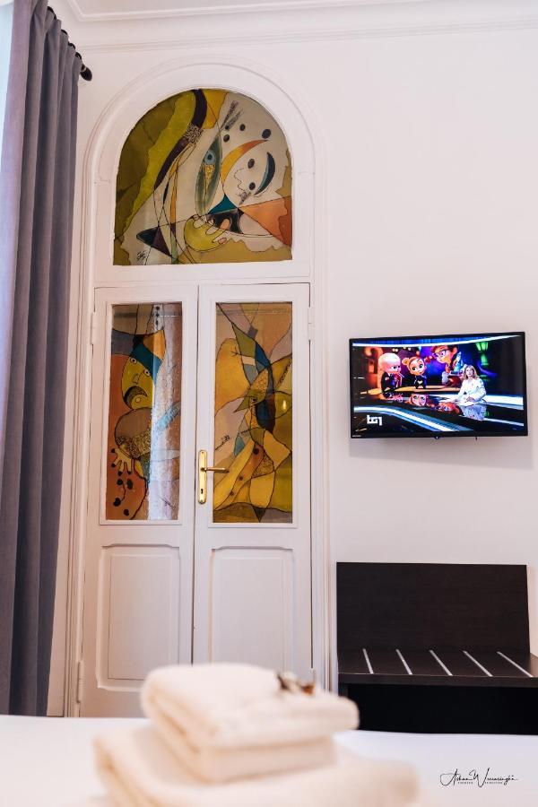 רומא Magik Rooms מראה חיצוני תמונה