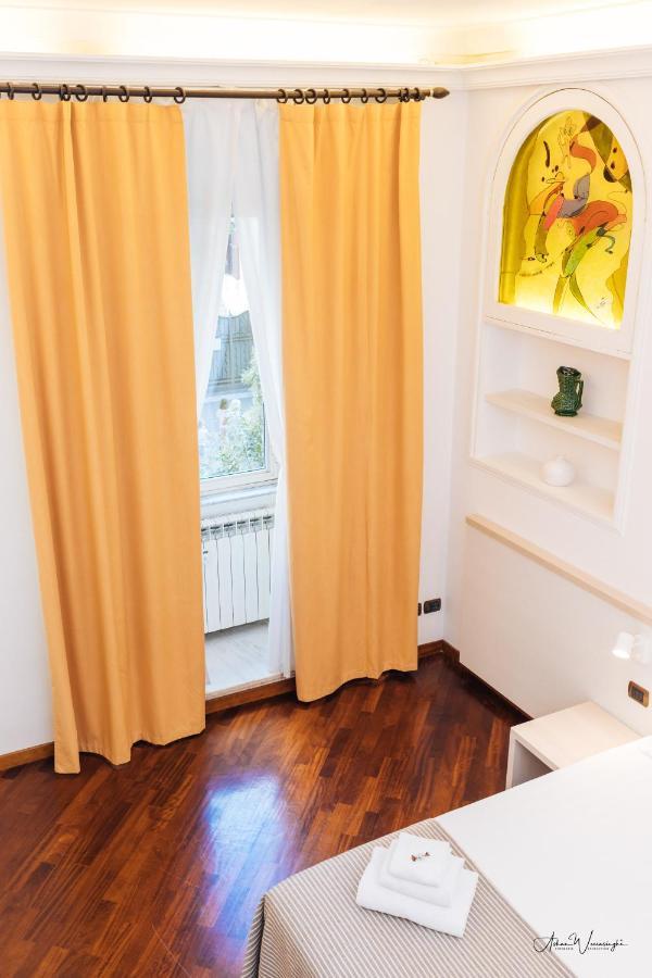 רומא Magik Rooms מראה חיצוני תמונה