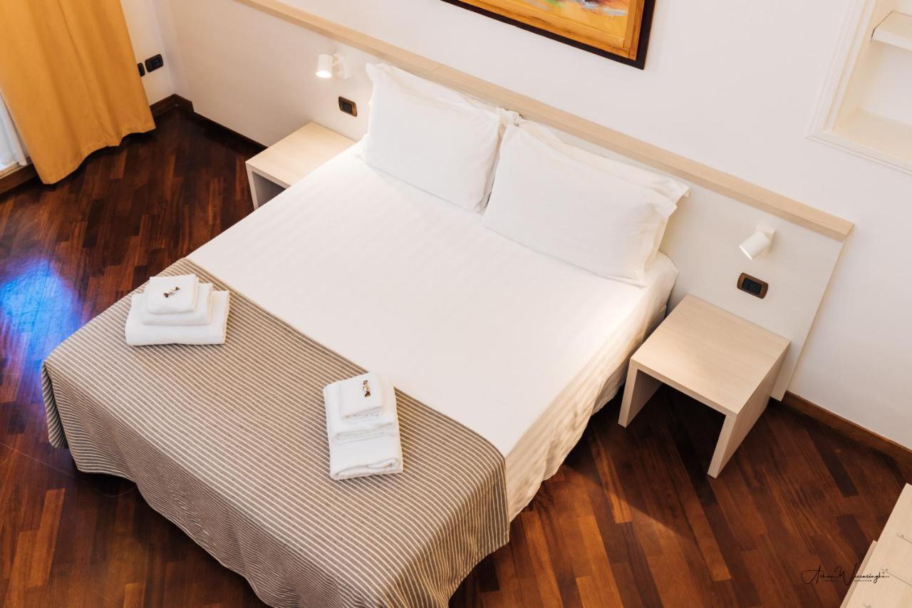 רומא Magik Rooms מראה חיצוני תמונה