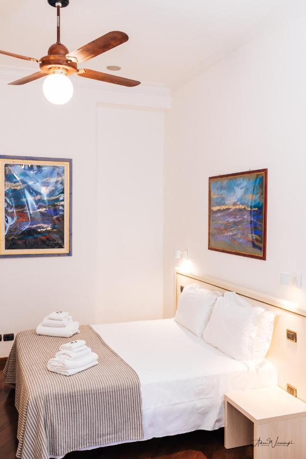 רומא Magik Rooms מראה חיצוני תמונה
